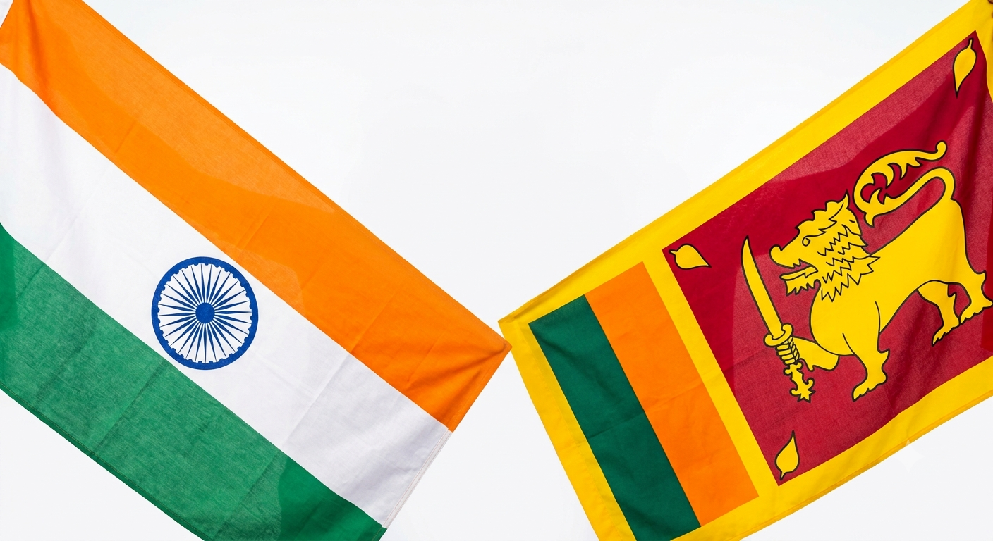 India hands over another consignment of Bailey bridges to Sri Lanka