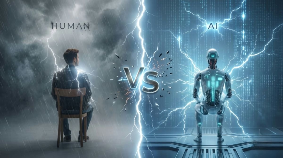 Human judgment and intentional outcomes are vital in AI use: DBS, TikTok CEOs